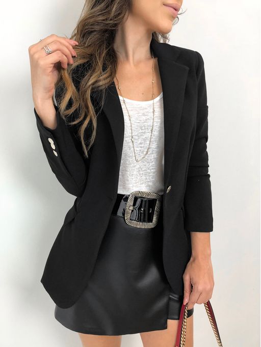 serena blazer