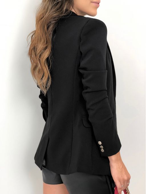serena blazer
