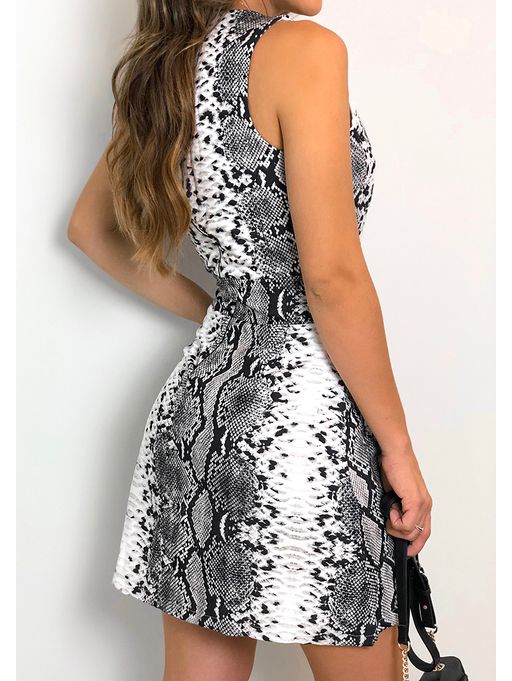 vestido salopete longo