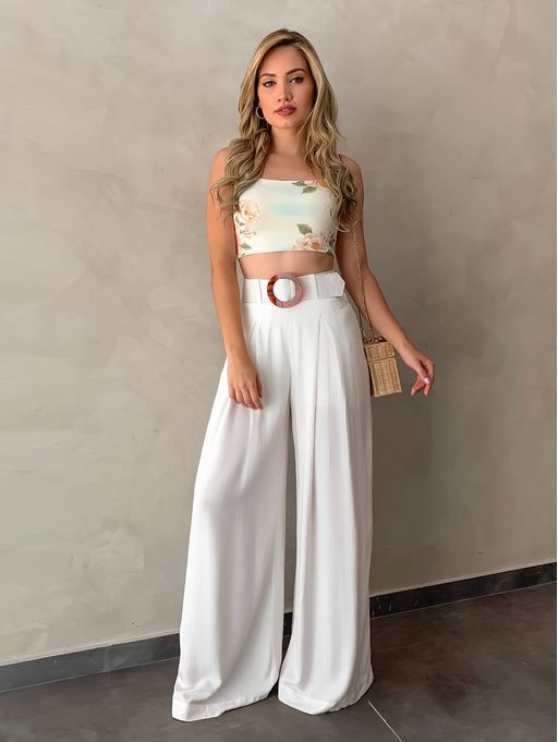 maxi pantalona