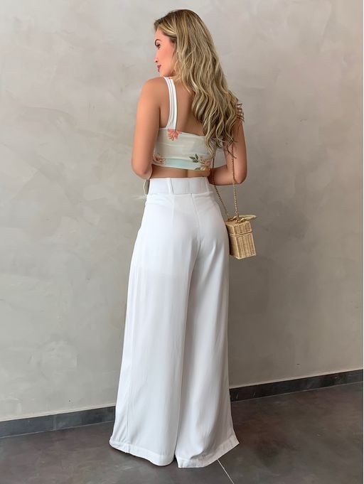 maxi pantalona