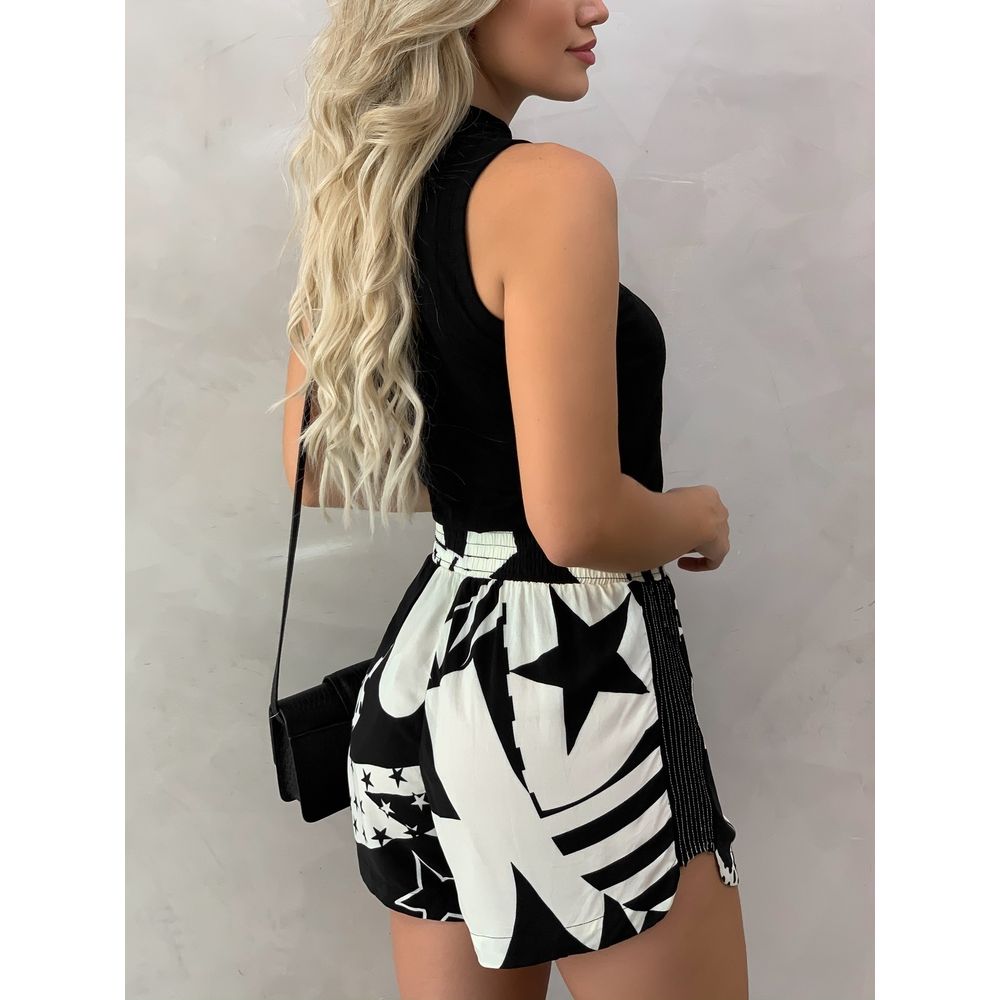 Short tuca maroto farm Outlet