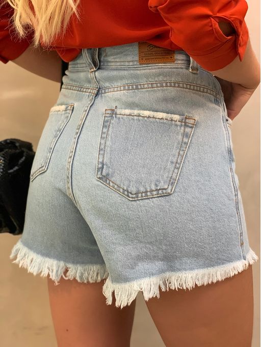 Shorts-Jeans-Roma