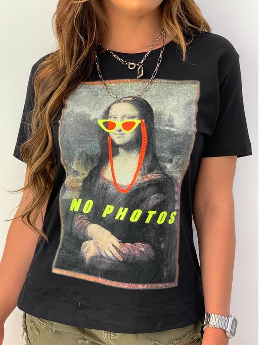 T-Shirt-No-Photos-Monalisa