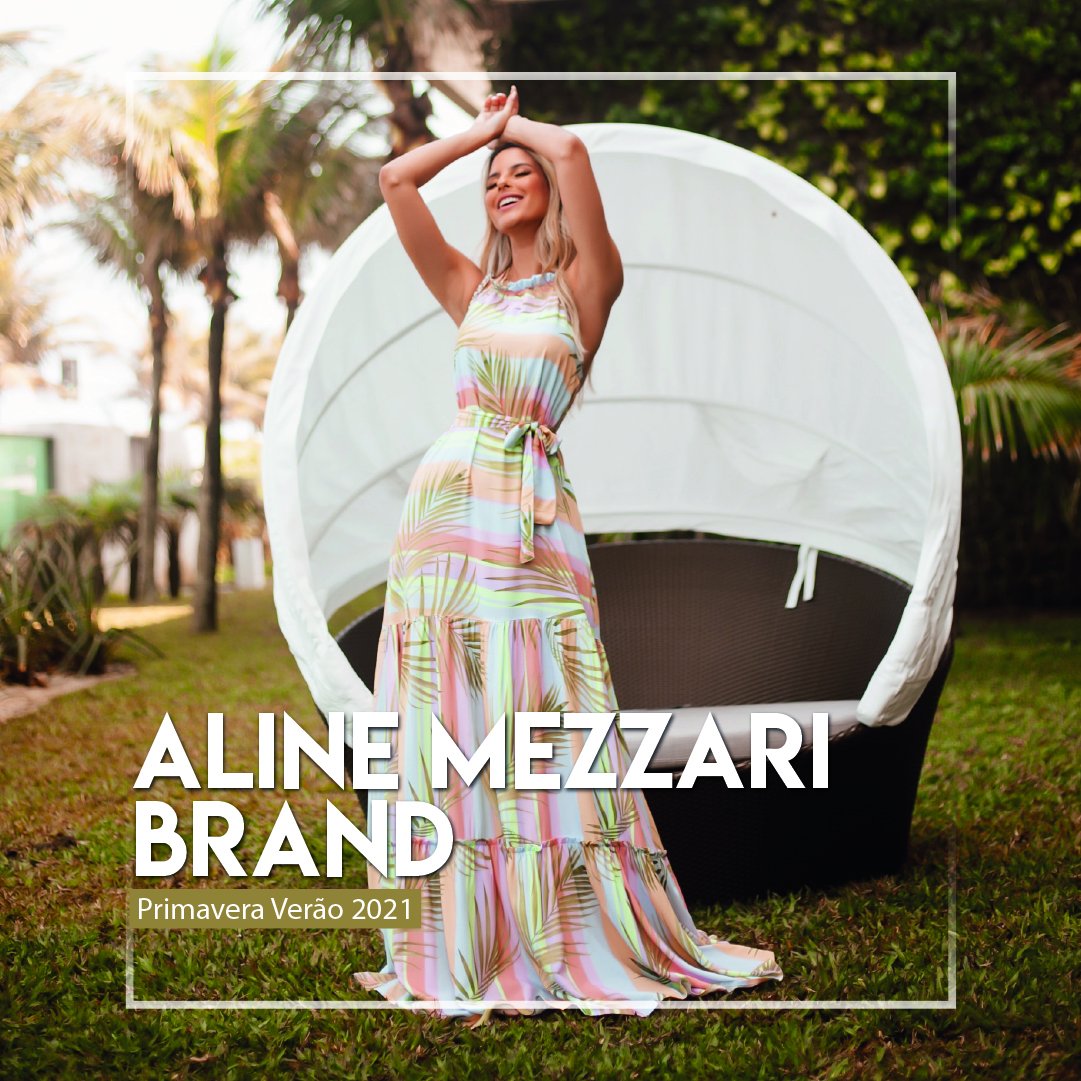 Aline Mezzari Brand
