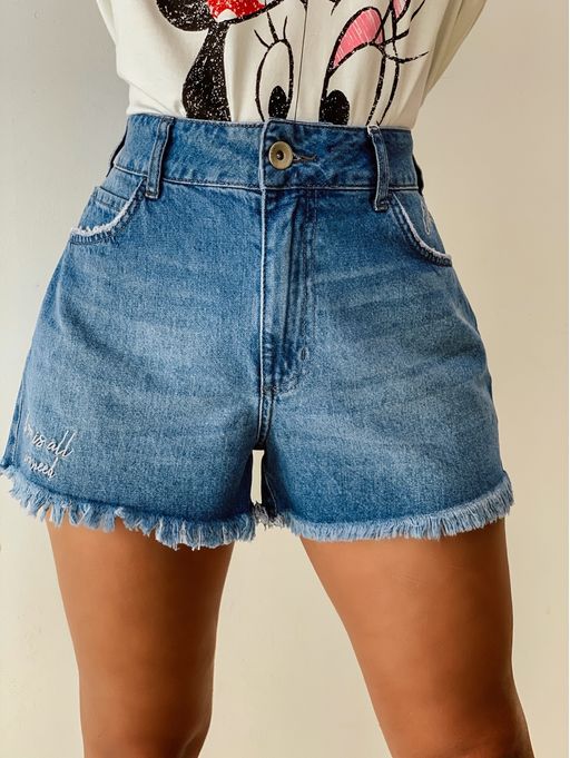 short jeans colcci promoção