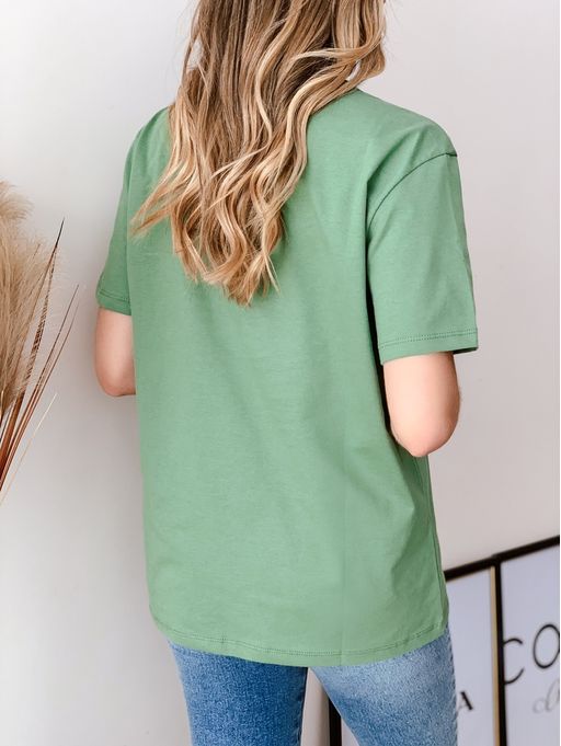 Camiseta-Estampada-Verde-Colcci