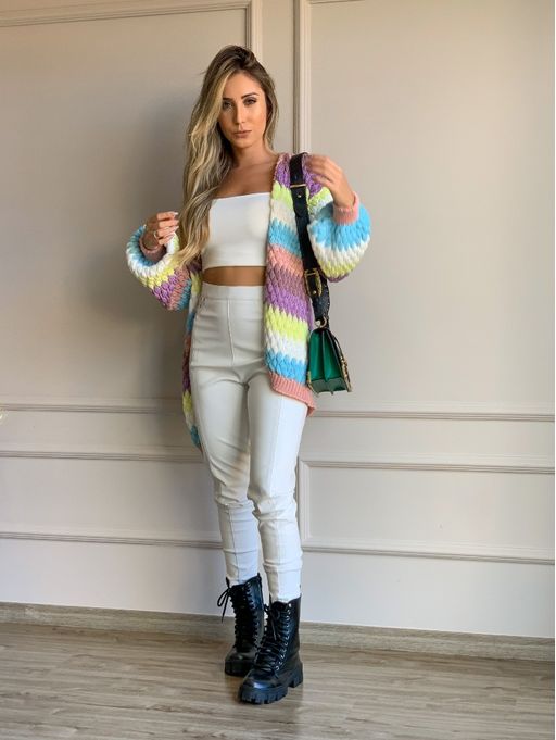 cardigan marisol