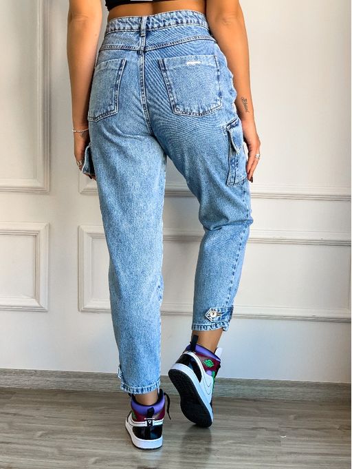 brunas e brunas jeans