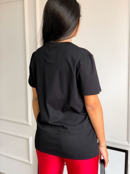 Camiseta-Estampada-Bianca-Black