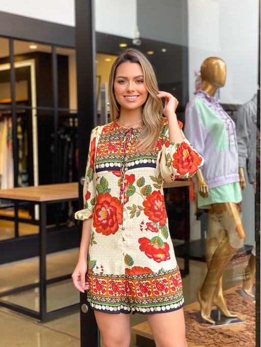 short floral poesia