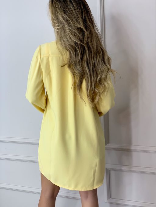 Camisa-Larissa-Manteiga-Amarelo