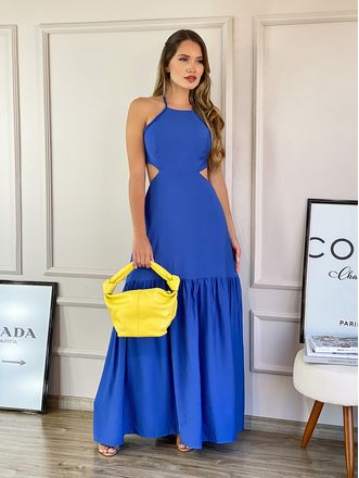 Vestido-Longo-Skyler-Azul-Aline-Mezzari-Brand