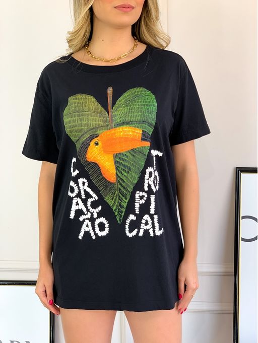T-Shirt-Media-Coracao-Tropical-Farm