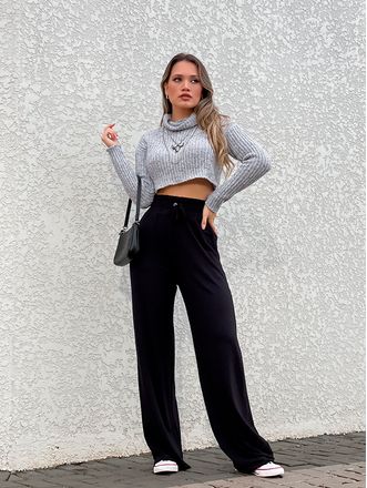 Cropped-Mousse-Gola-Role-Cinza-Paola1